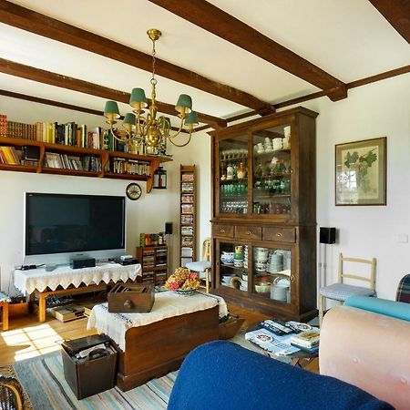 Отель Casa Azul Карташу Экстерьер фото
