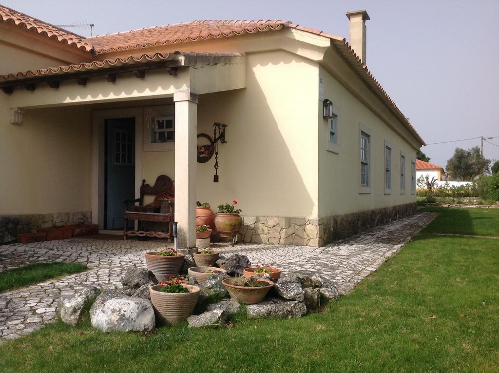 Отель Casa Azul Карташу Экстерьер фото