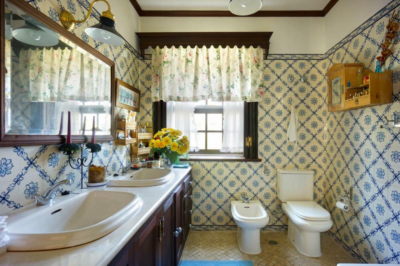 Отель Casa Azul Карташу Экстерьер фото