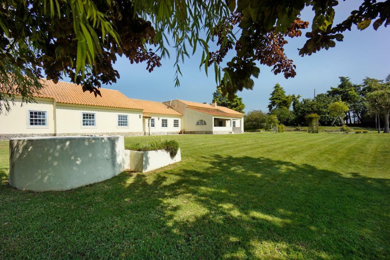 Отель Casa Azul Карташу Экстерьер фото
